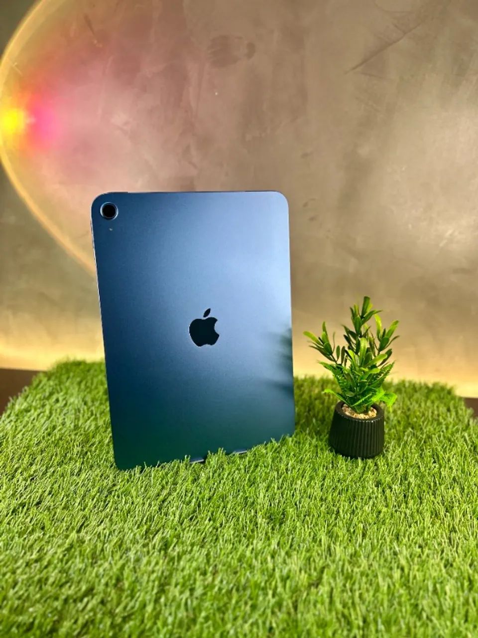 IPAD 11- 128GB- AZUL - GARANTIA APPLE  - Foto 5