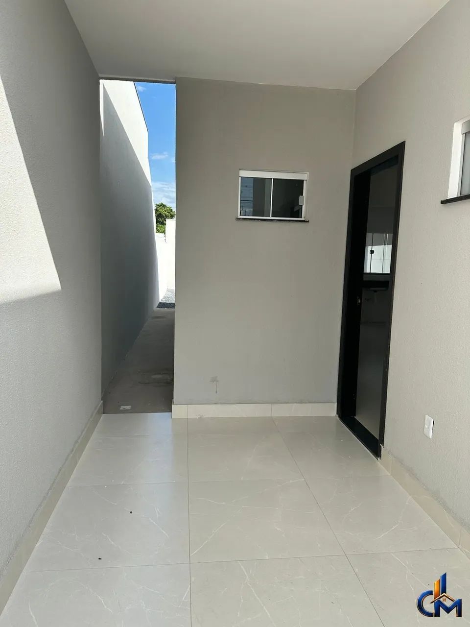 Casa no Centro de Várzea Grande - Foto 2