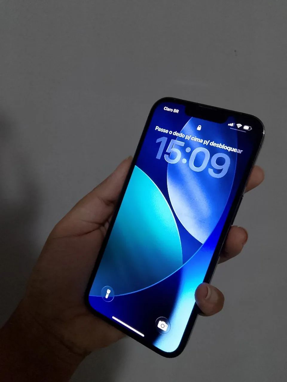 IPHONE 13 PRO  - Foto 4