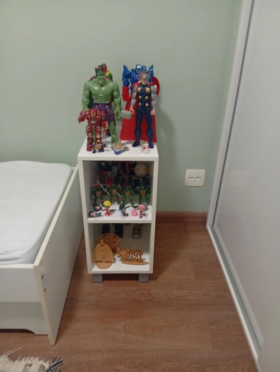 Nichos e cômodas  - Foto 3