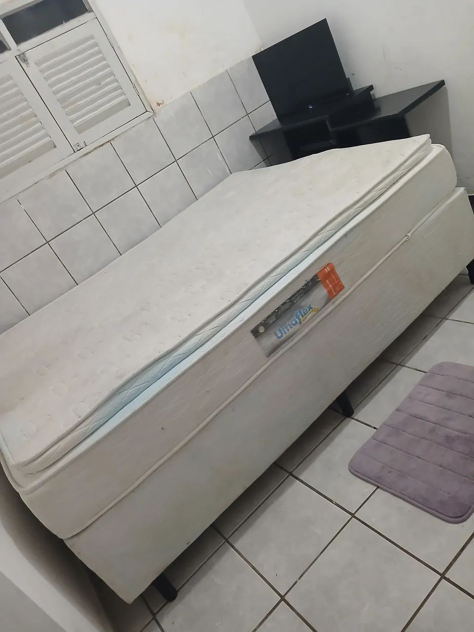 Cama box queem - Foto 3