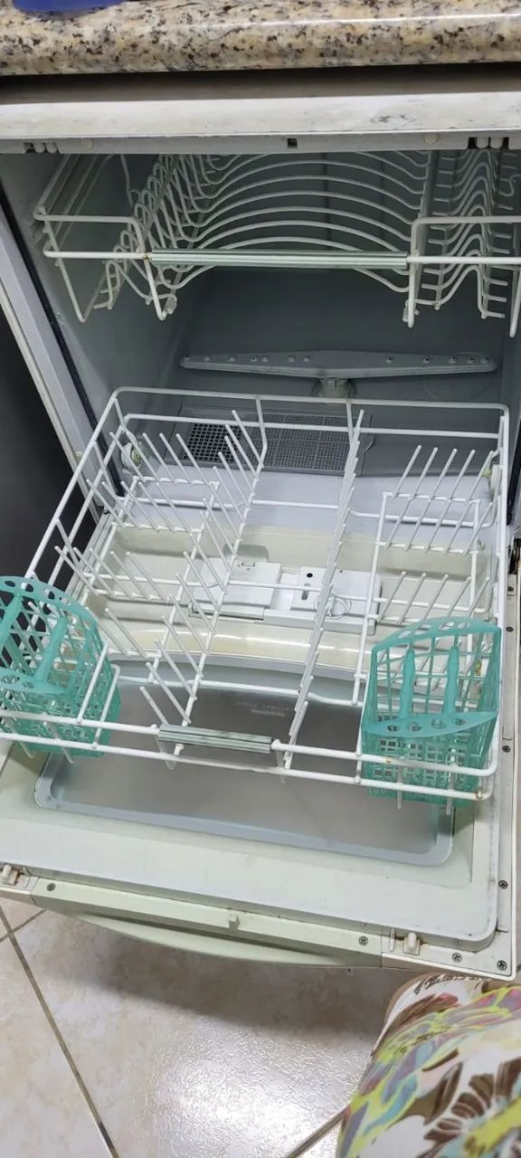 Máquina Lava Louças  - Foto 3