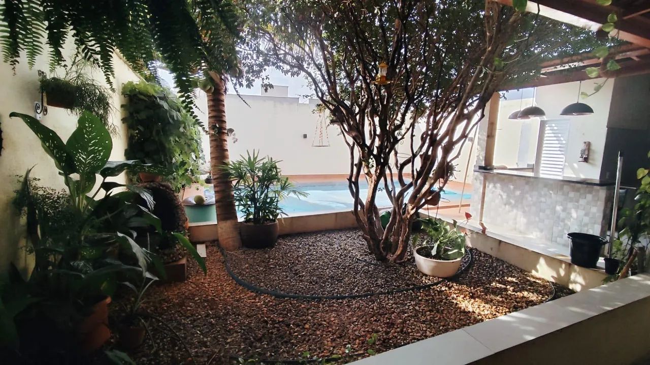 Casa 3 quartos sendo 1 suíte, com piscina. - Foto 5