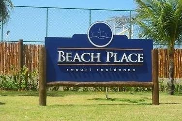 Beach Place Resort - Reveillon 2027