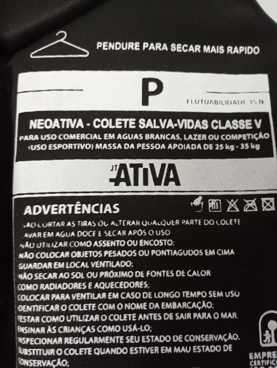 Colete, - Foto 6