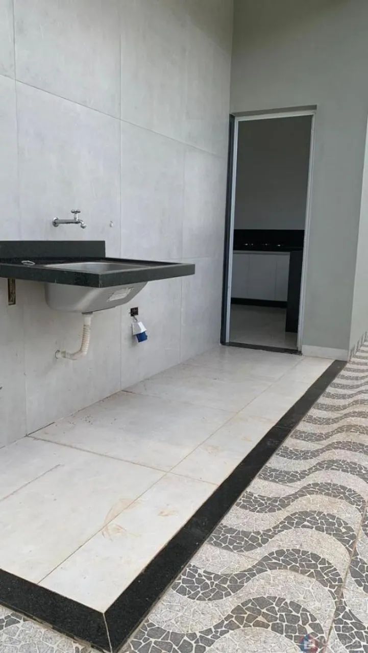CASA A VENDA VILA OÁSIS CARIACICA  - Foto 4