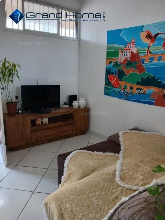 Apartamento 2 quartos em Itapuã - Foto 3