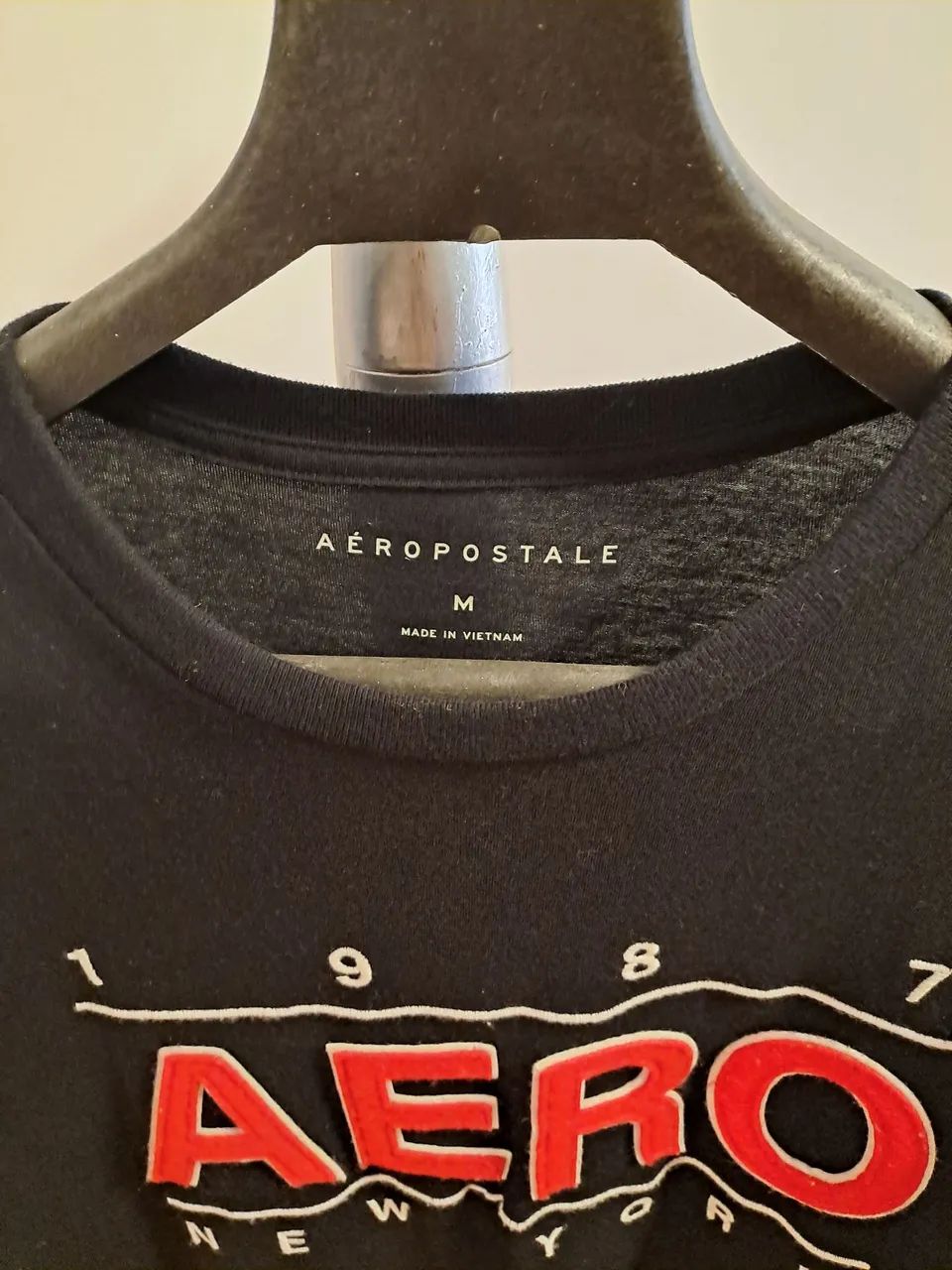 Camiseta Aeropostale - Foto 3