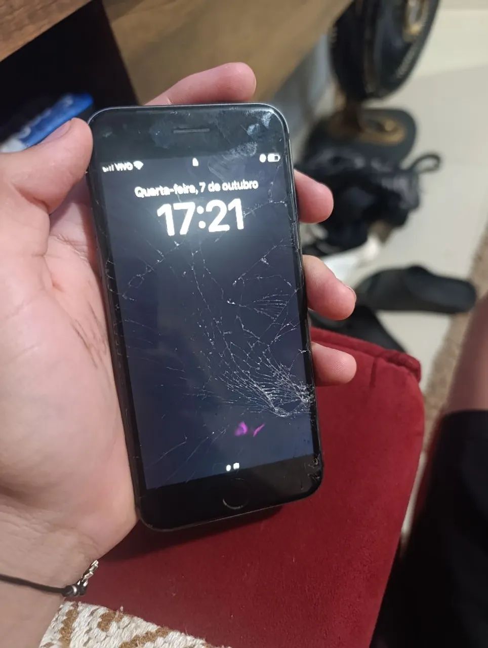 iPhone 8 - Foto 3
