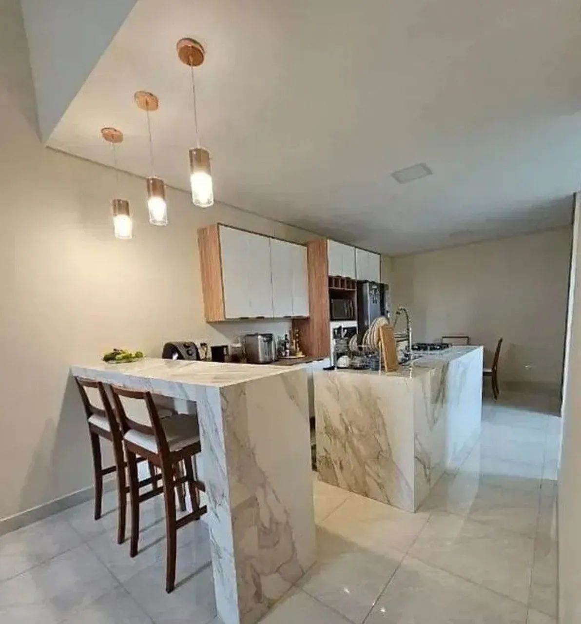 AN80 - APARTAMENTO EM RIBEIRA  - Foto 4
