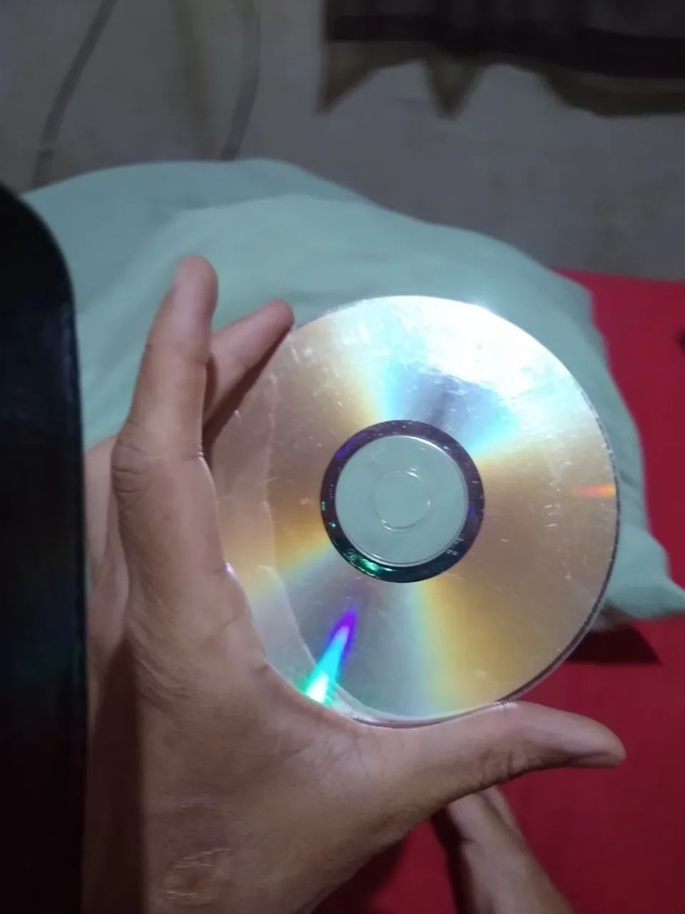 CD de instalação windows XP  - Foto 5