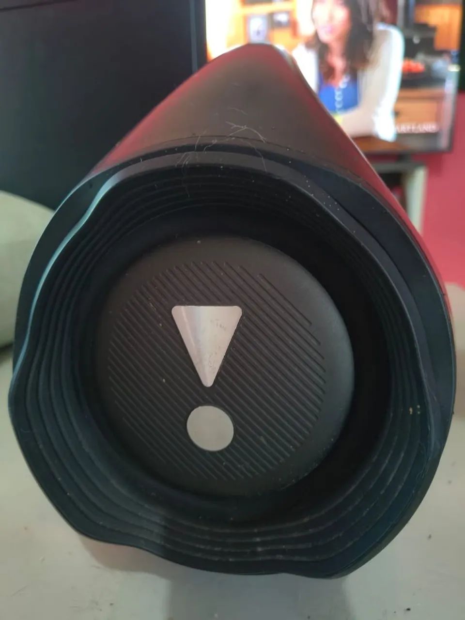 JBM Boombox 2 Usada - Foto 4
