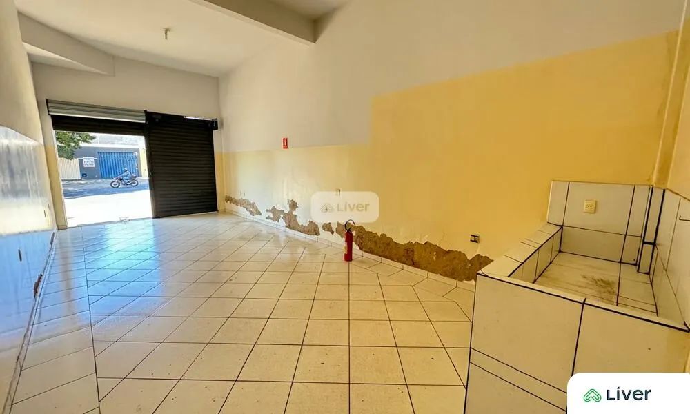 Sala Comercial Para Locação  35 M² no Jardim América