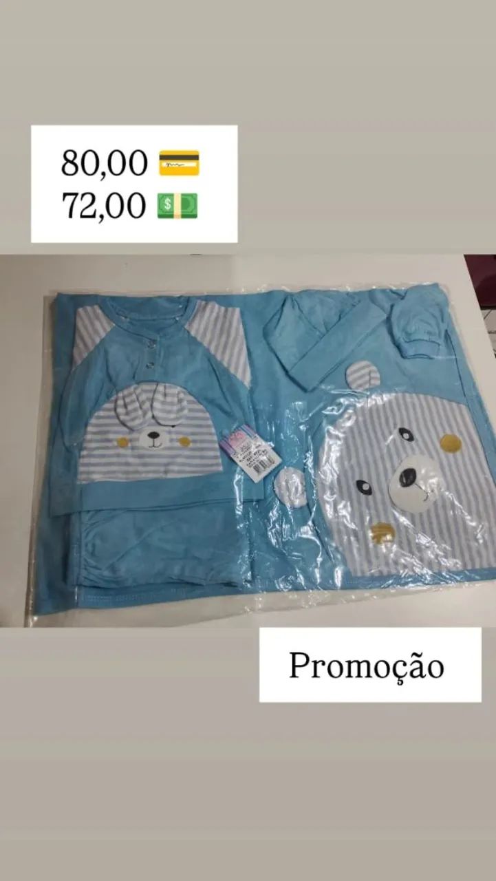 Saída de maternidade  - Foto 5