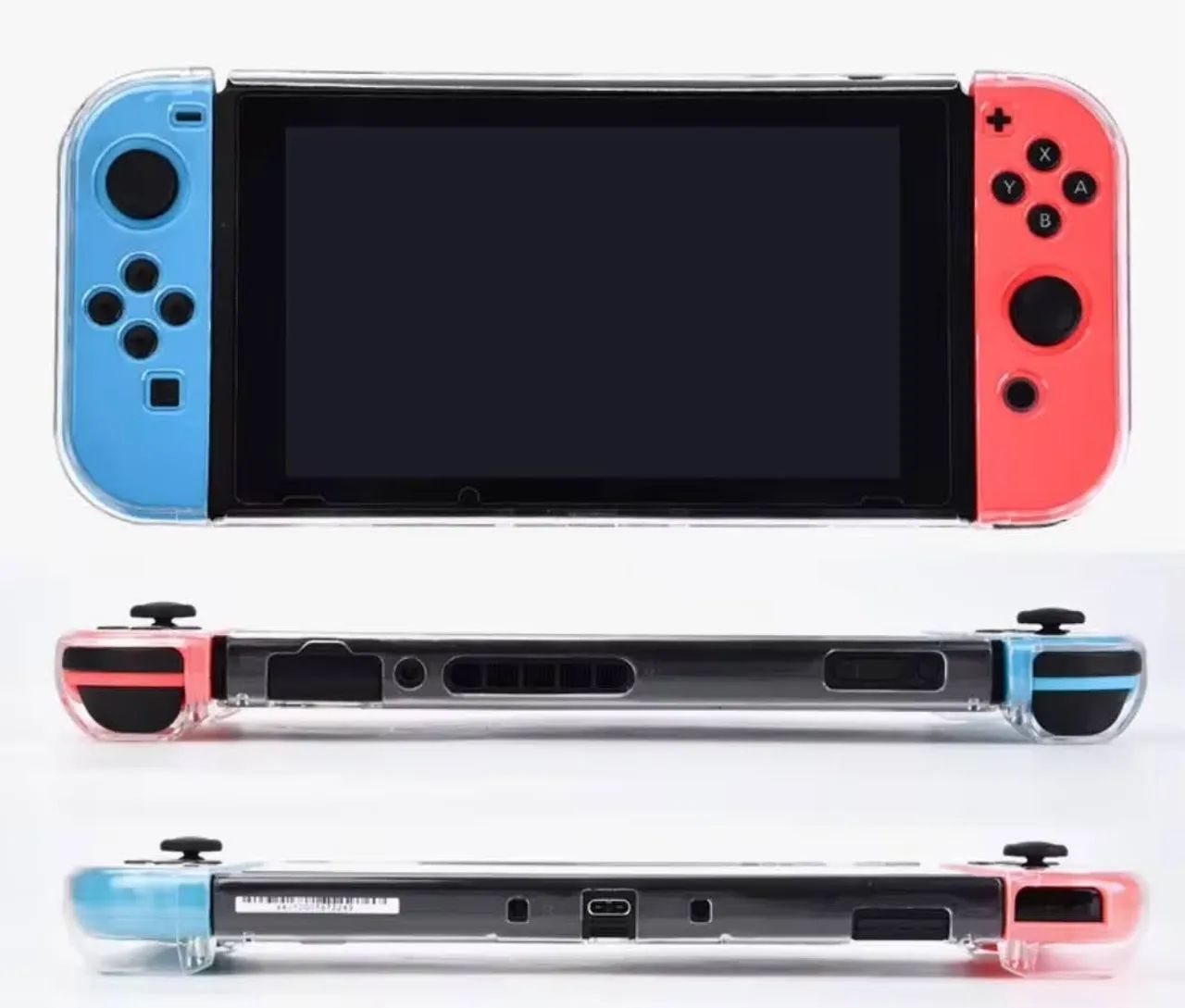 Capa para Nintendo switch  - Foto 2