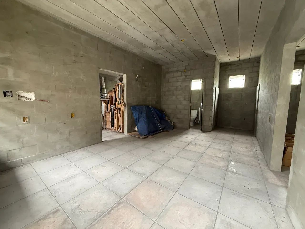 Sala comercial para alugar com 25m² | Centro - Capanema | 4 salas comerciais disponíveis - Foto 5
