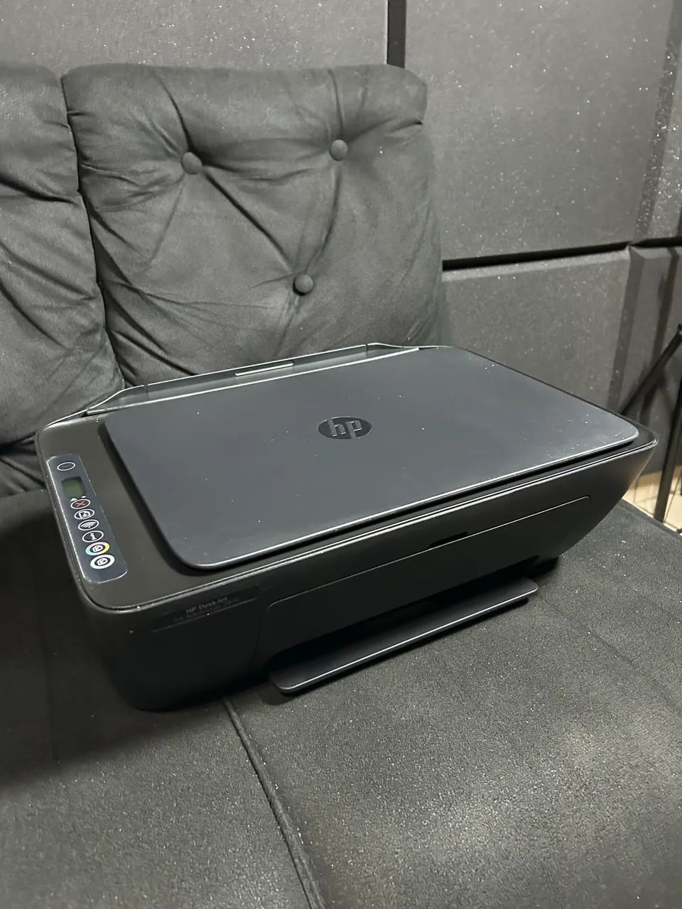 IMPRESSORA HP