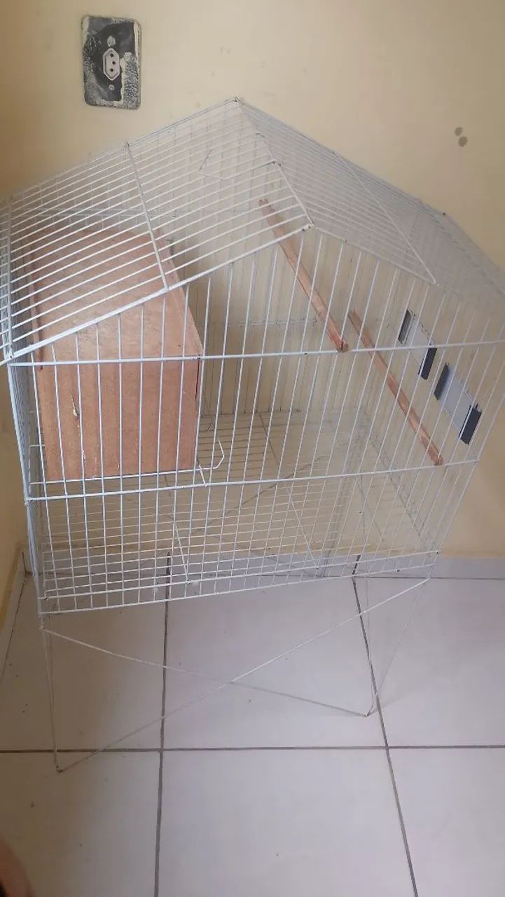 Gaiola  - Foto 2