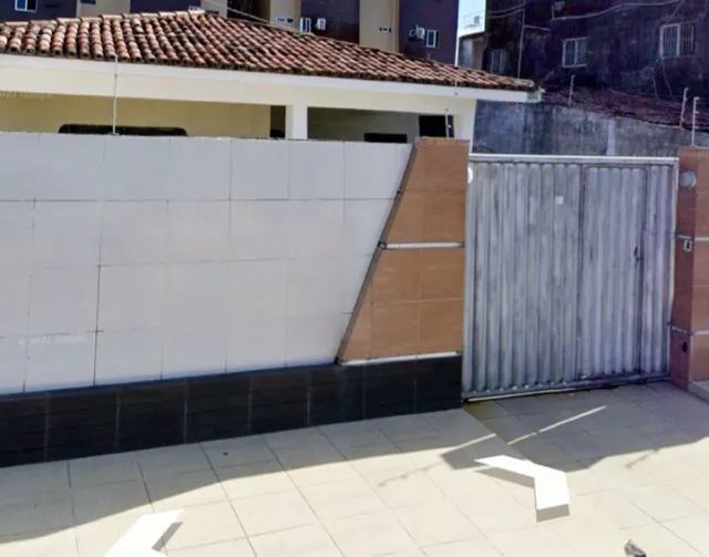 Foto - João Pessoa - Cristo Redentor