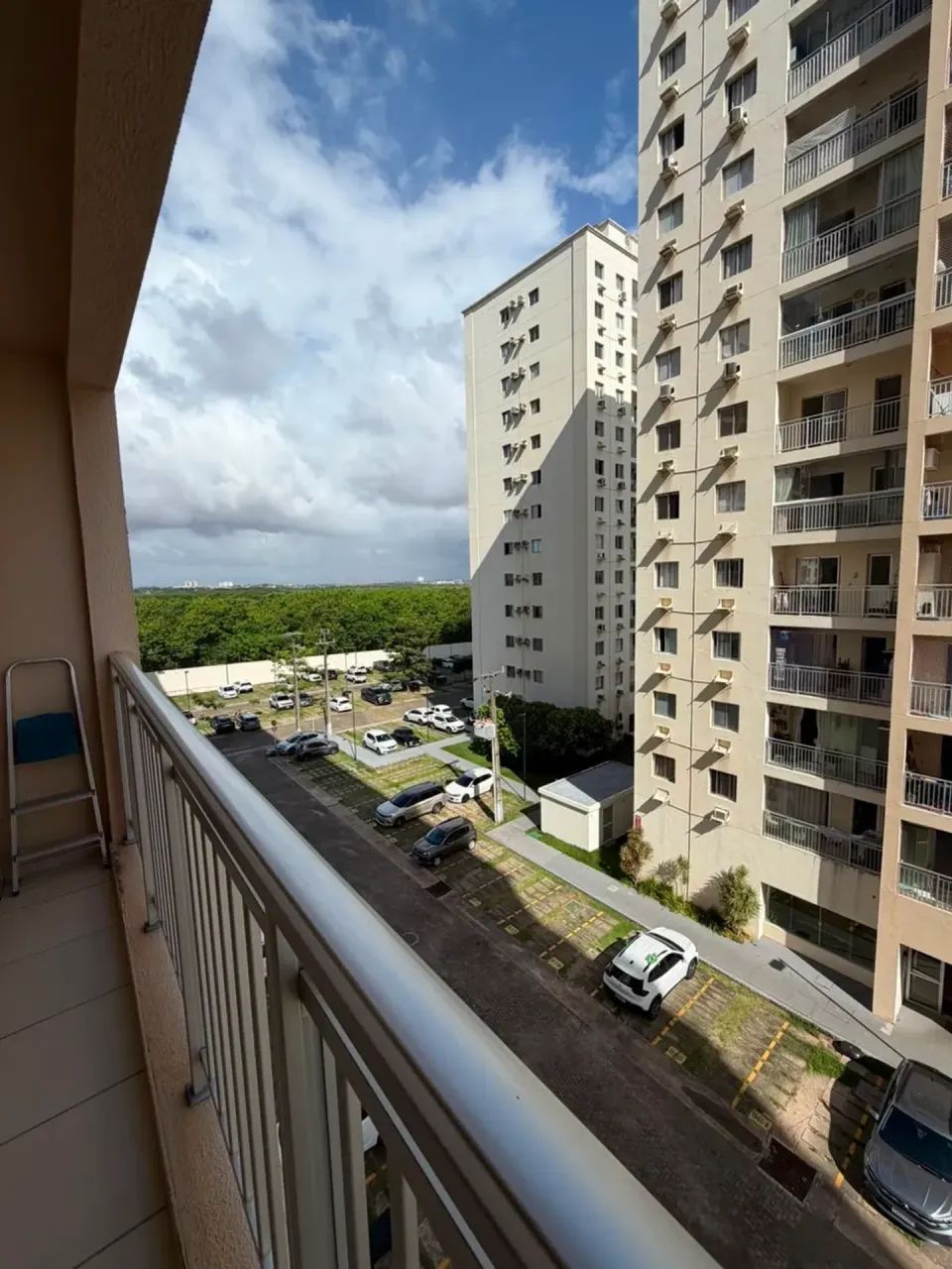 Vendo Excelente Apto com 2 quartos no Jaracaty - Foto 5