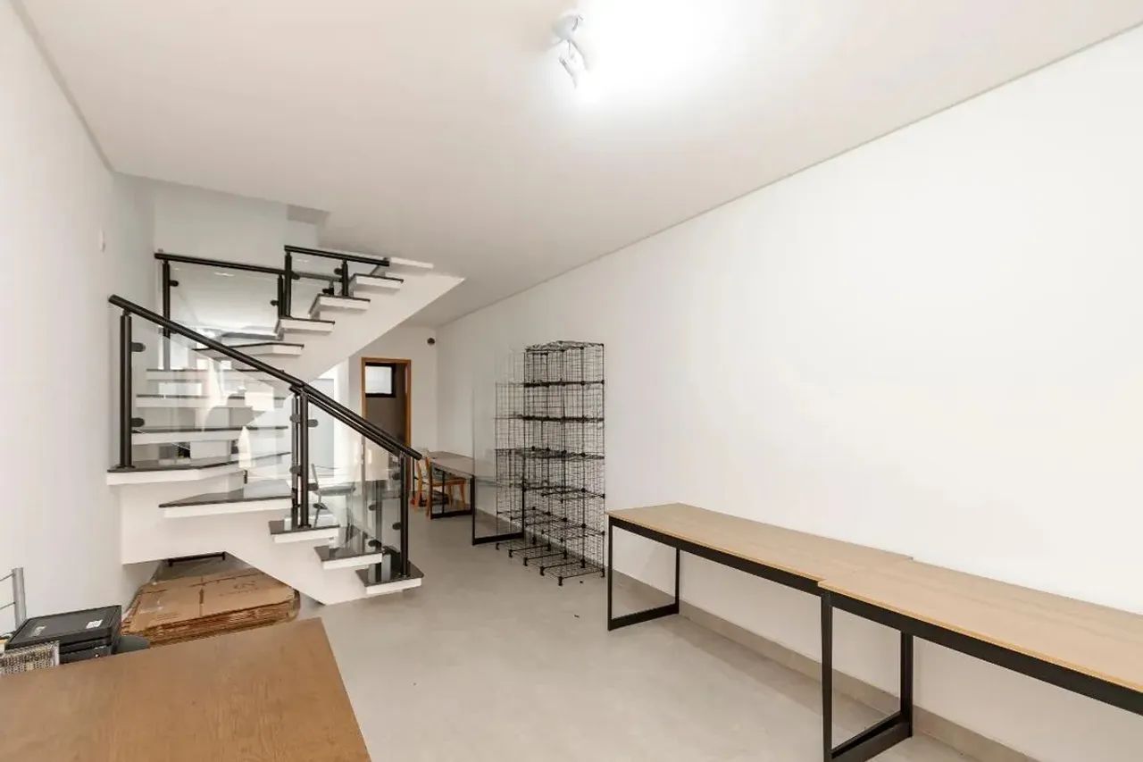 Casa à Venda - Campo Belo, 3 Quartos, 100 m2 - Foto 2
