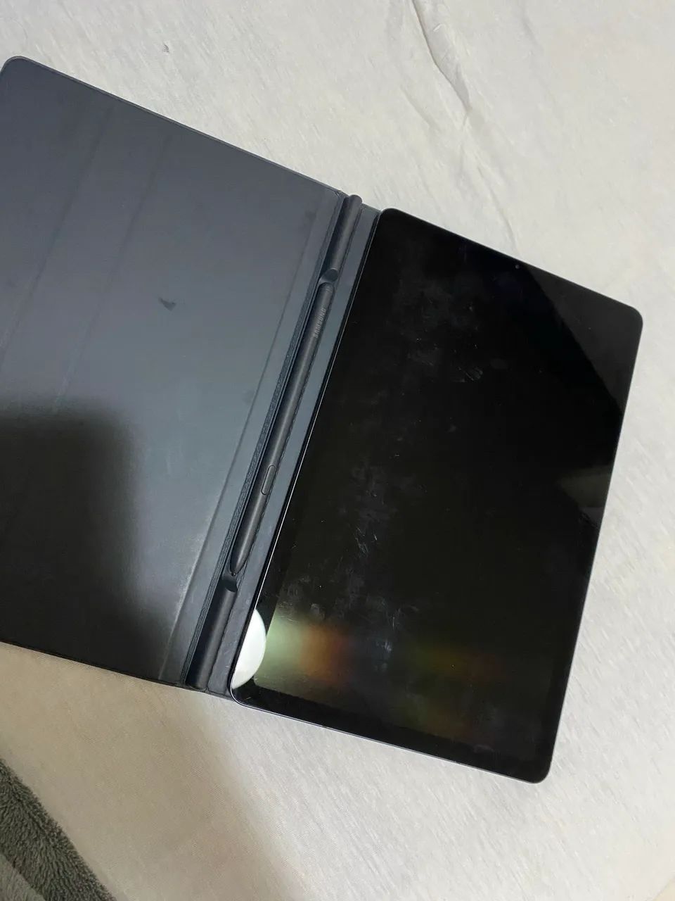 tablet samsung galaxy s6 lite 64gb - Foto 4