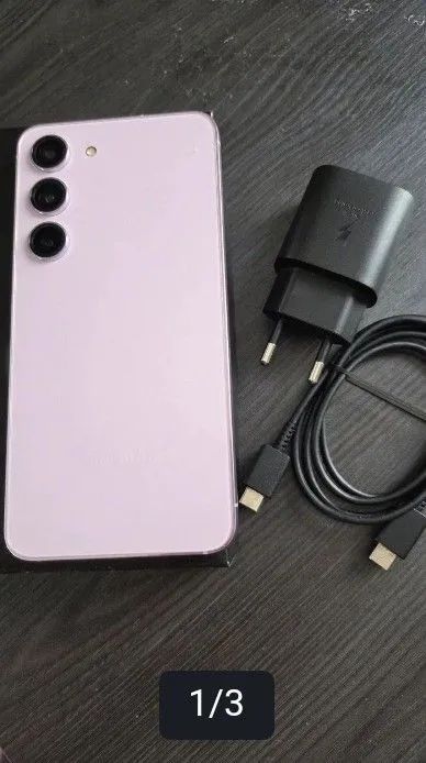 Celular s23 - Foto 3