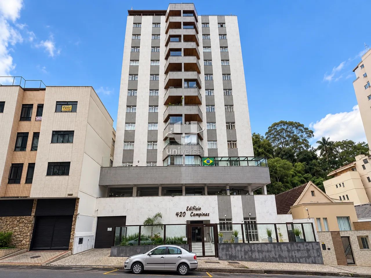 Apartamento 3 quartos - Santa Helena