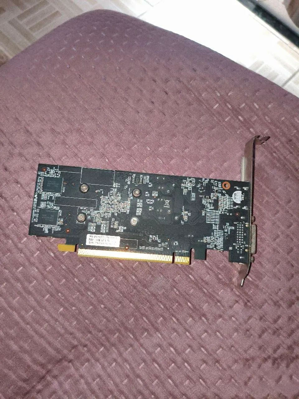 Placa 1030 Nvidia - Foto 2