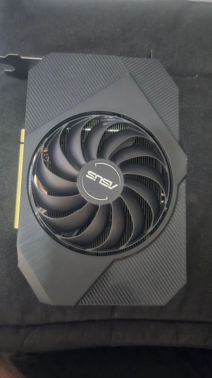 RTX 3050 8GB - Foto 4