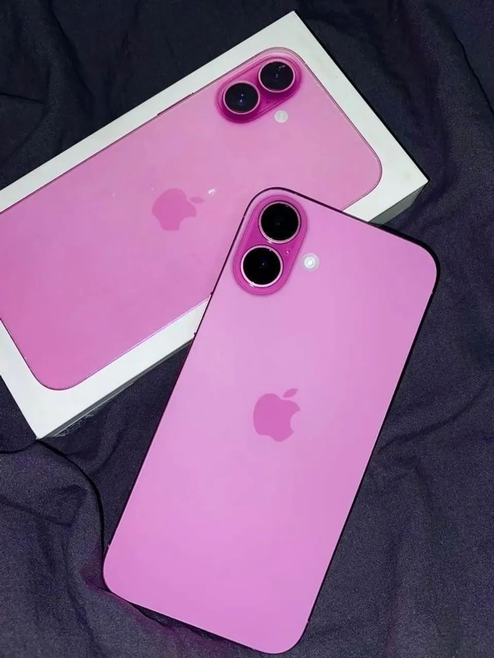iPhone 16