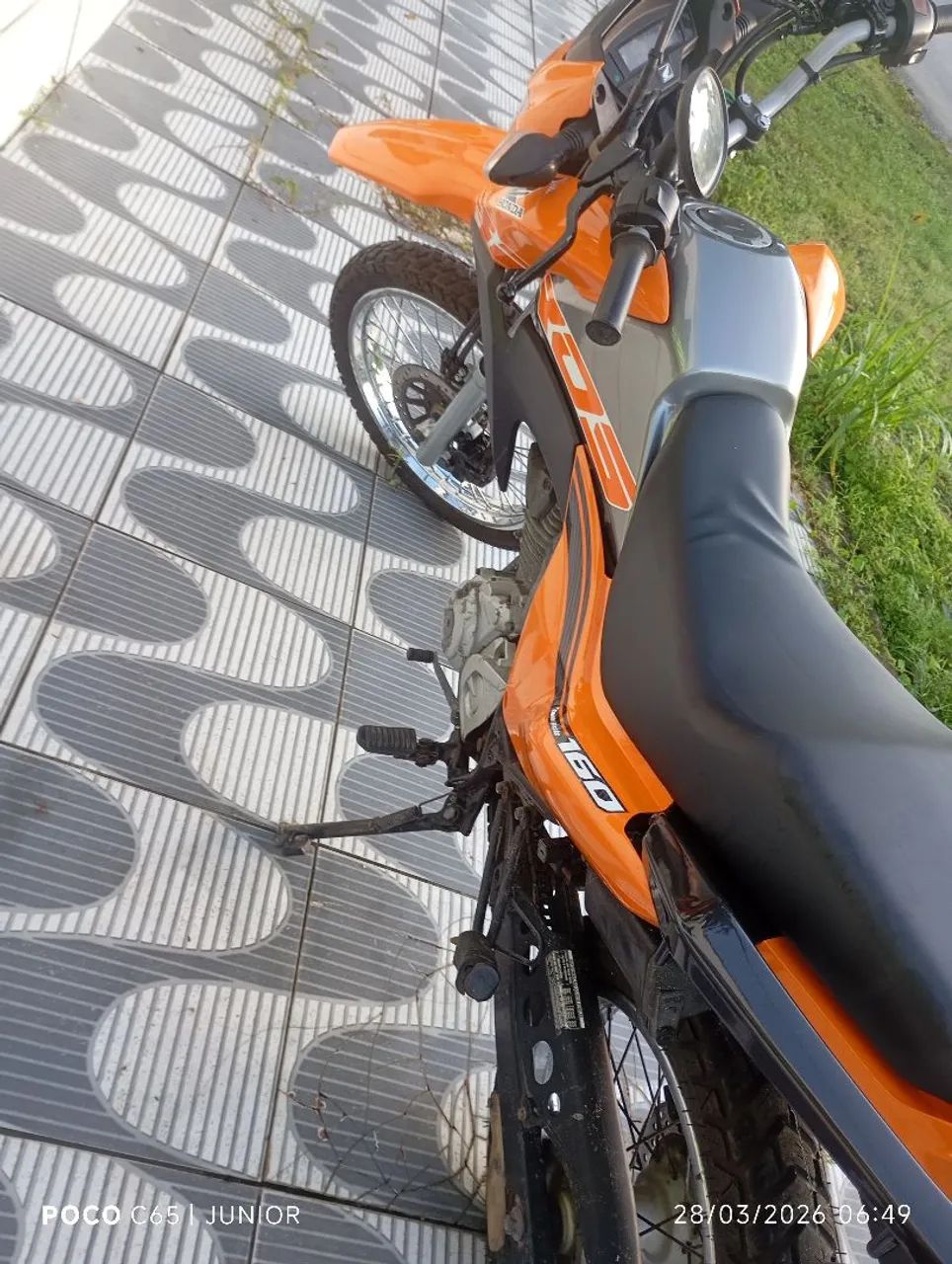 Bros sem nada pra fazer - Foto 4