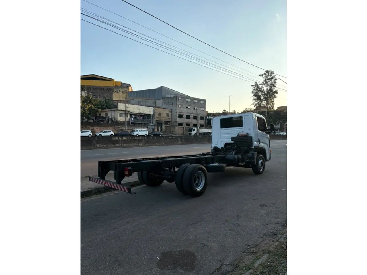 Volkswagen 11.180 2022 - Foto 4