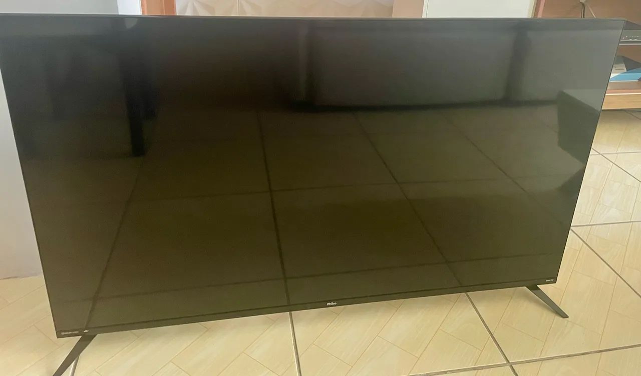 Tv Philco 50 polegadas - Foto 2
