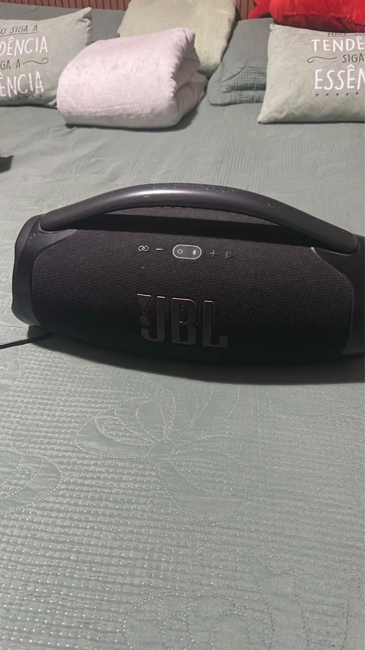 Jbl bom Box 3
