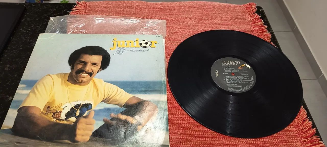 Disco de vinil  - Foto 5