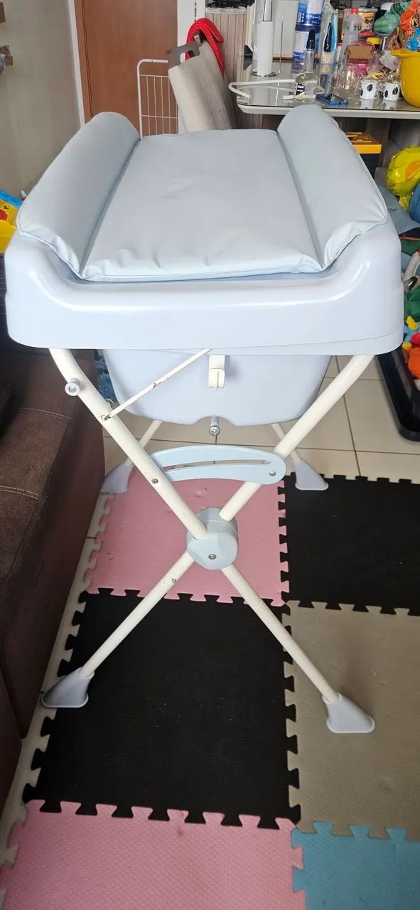 Banheira para bebê  - Foto 5