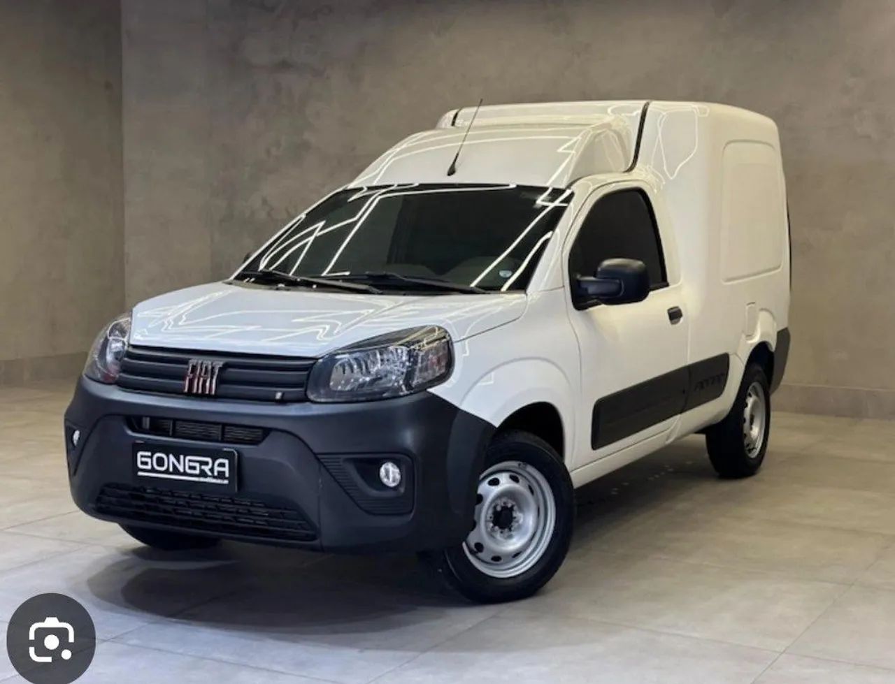 Frete Fiorino 