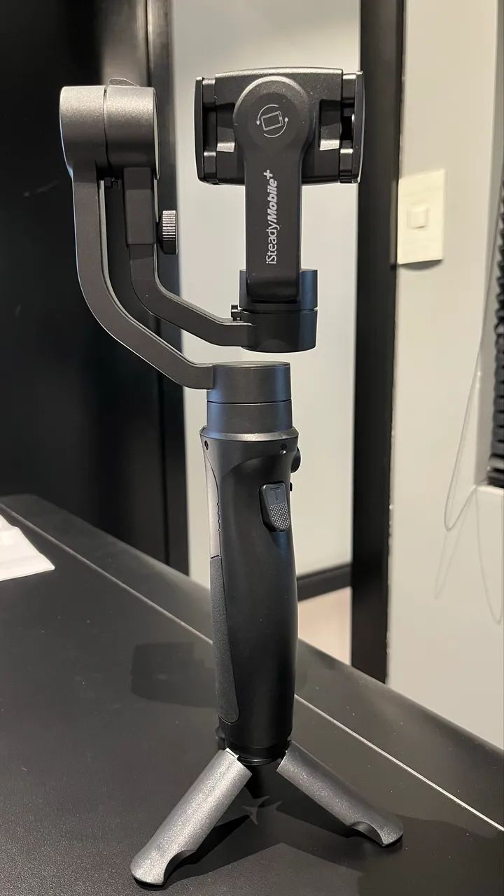 Gimbal Steady Móbile+ - Foto 3