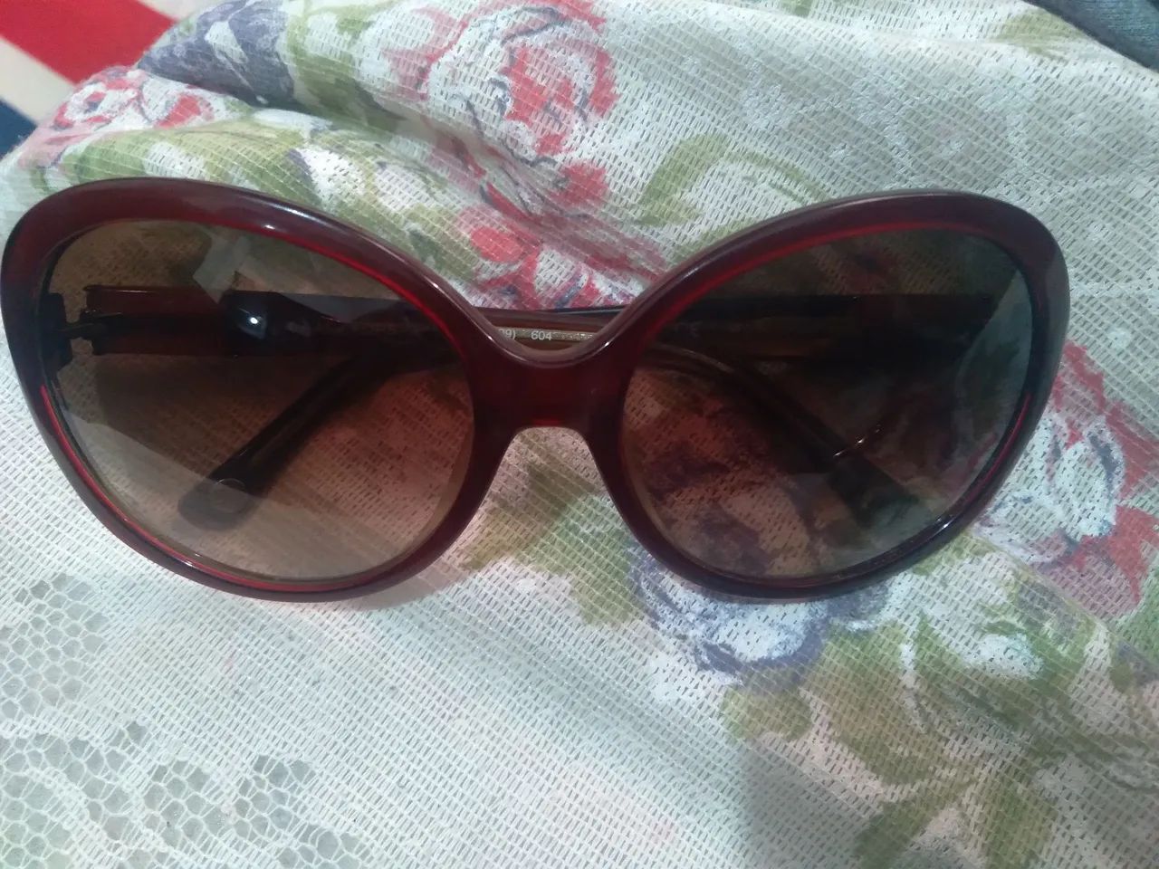 Óculos de Sol Original Michael kors 