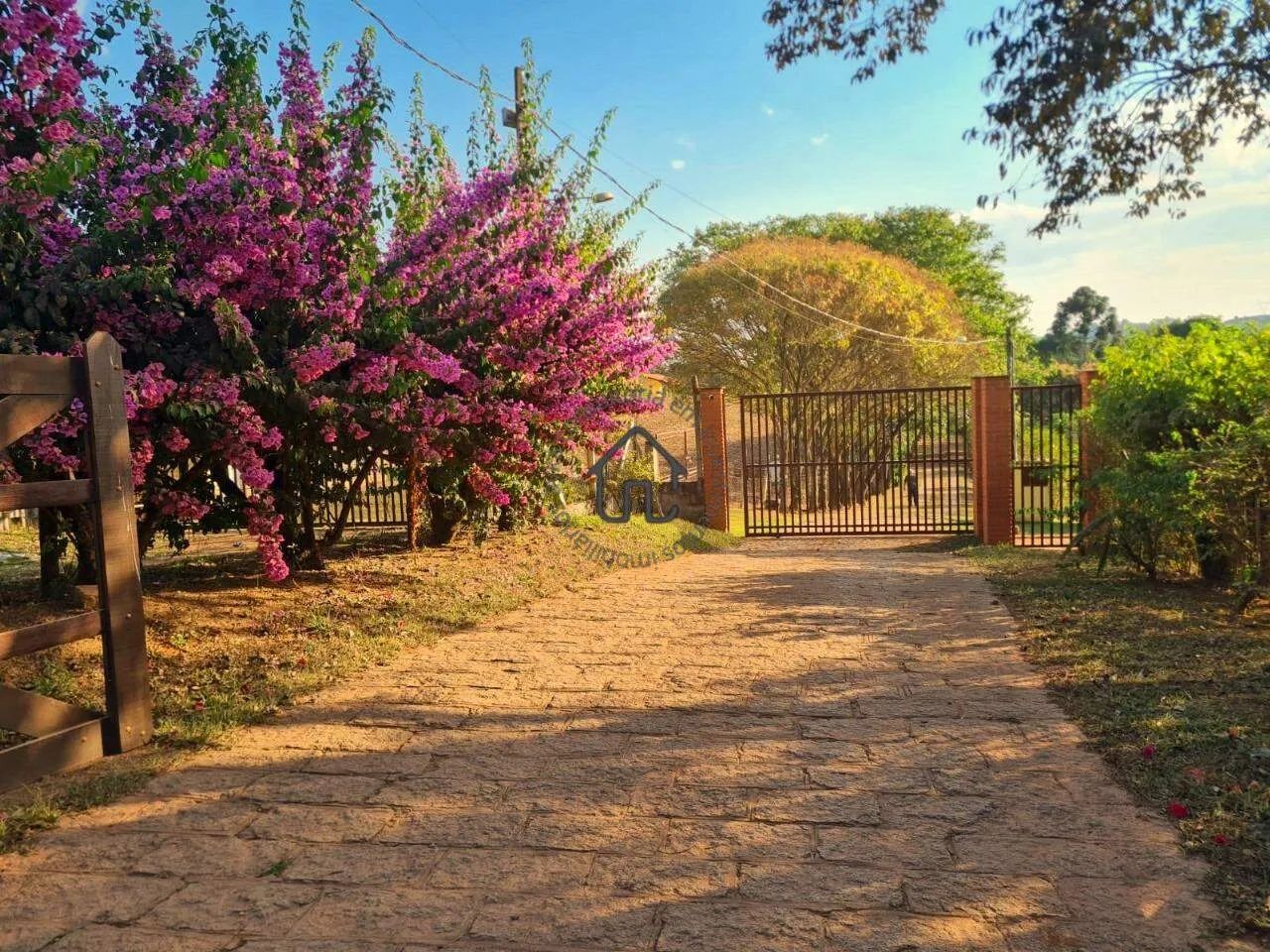 Sítio com 24.200,00 m² à venda em Morungaba. - Foto 2