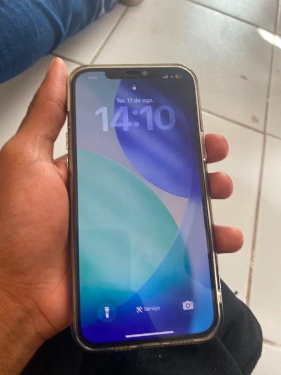 Iphone 12 Pro Max 256GB - Foto 5