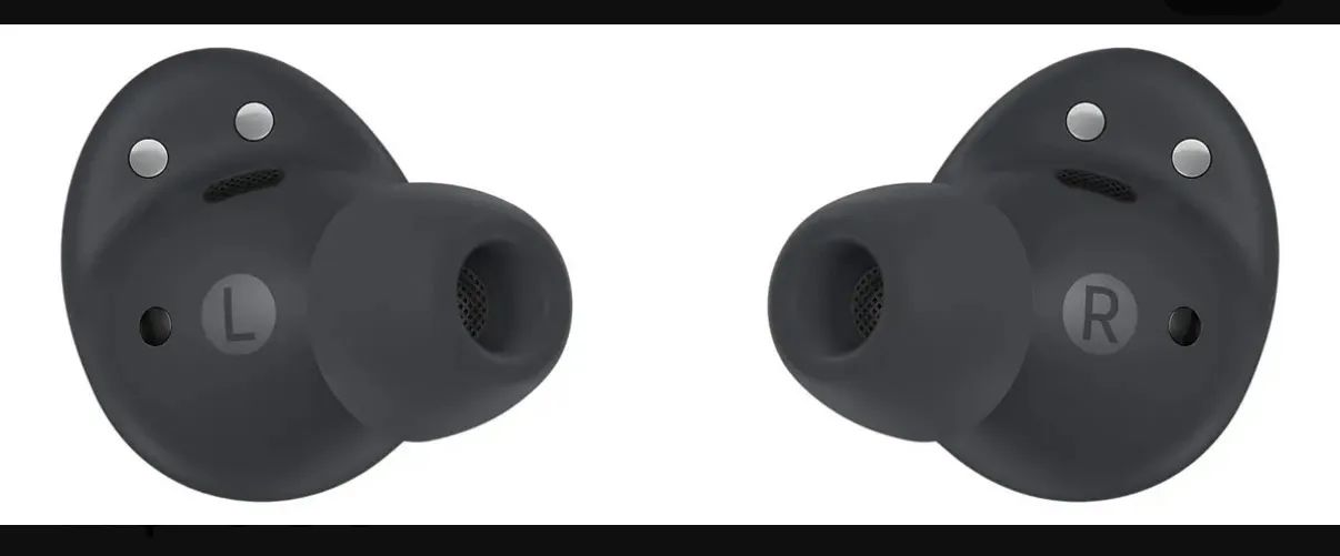 Fone SAMSUNG galaxy buds 2 pro - Foto 4