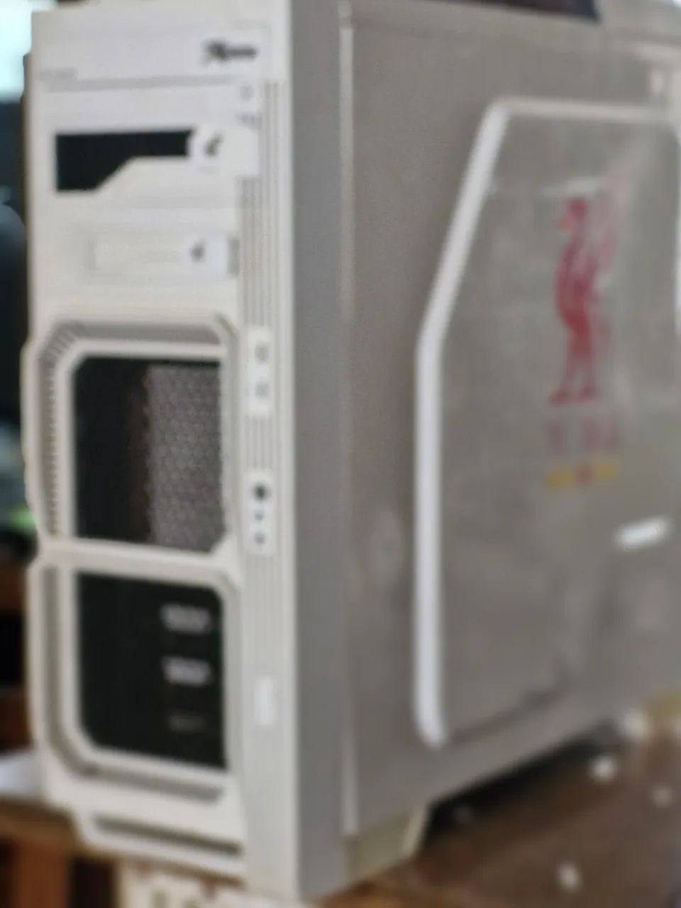 Pc Gamer com Rayzen 5 , 16 gb de memoria  - Foto 3