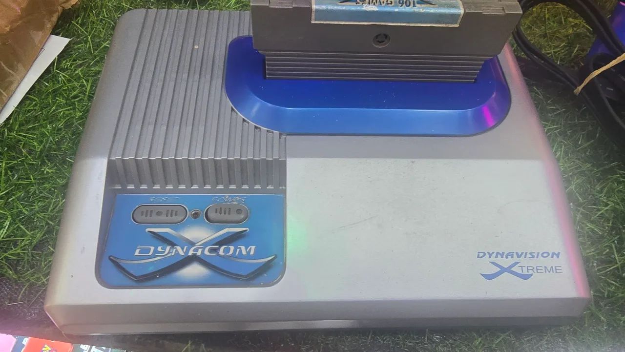 Dynavision X treme completo  - Foto 4