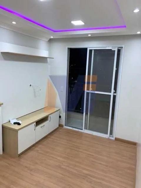 Apartamento - / Residencial / Parada de Lucas - Foto 5