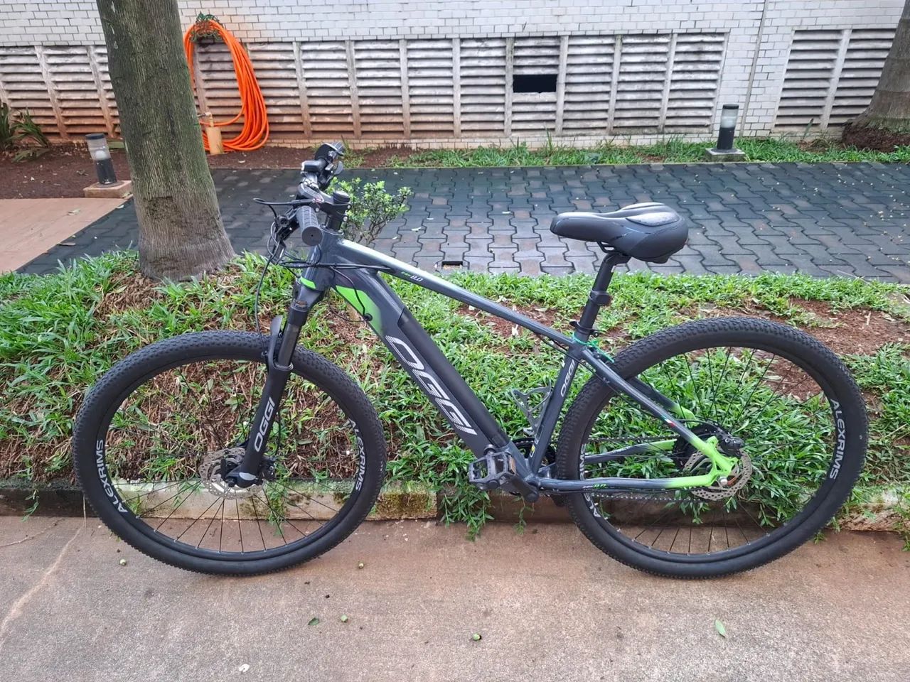Bicicleta elétrica oggi  - Foto 3