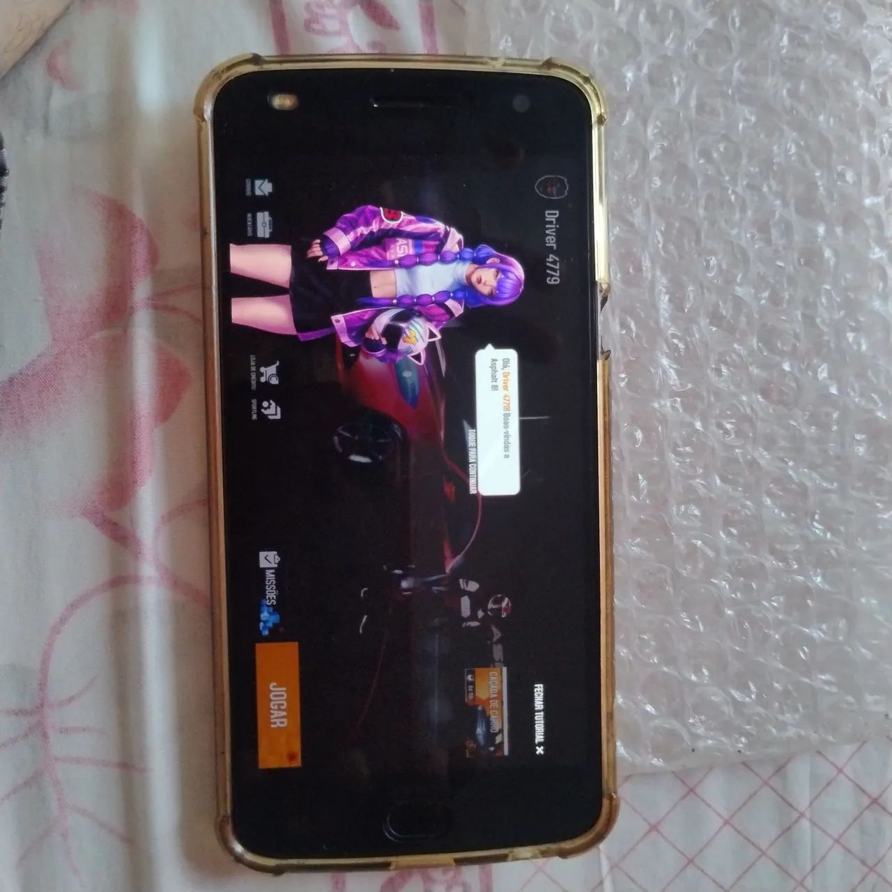 MOTO Z2 PLAY 