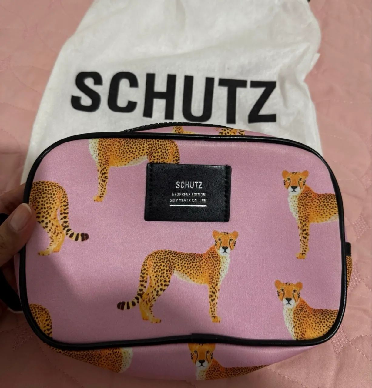 Necessarie Schutz 