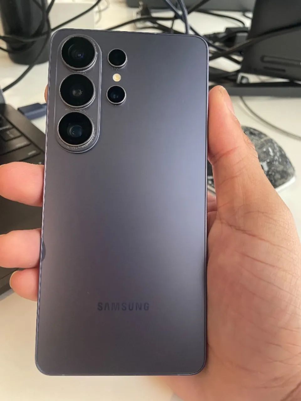 Galaxy S26 Ultra